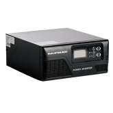Synapse UPS, pure sine wave, 12VDC/230VAC, 600W - Rubicon Installer Portal
